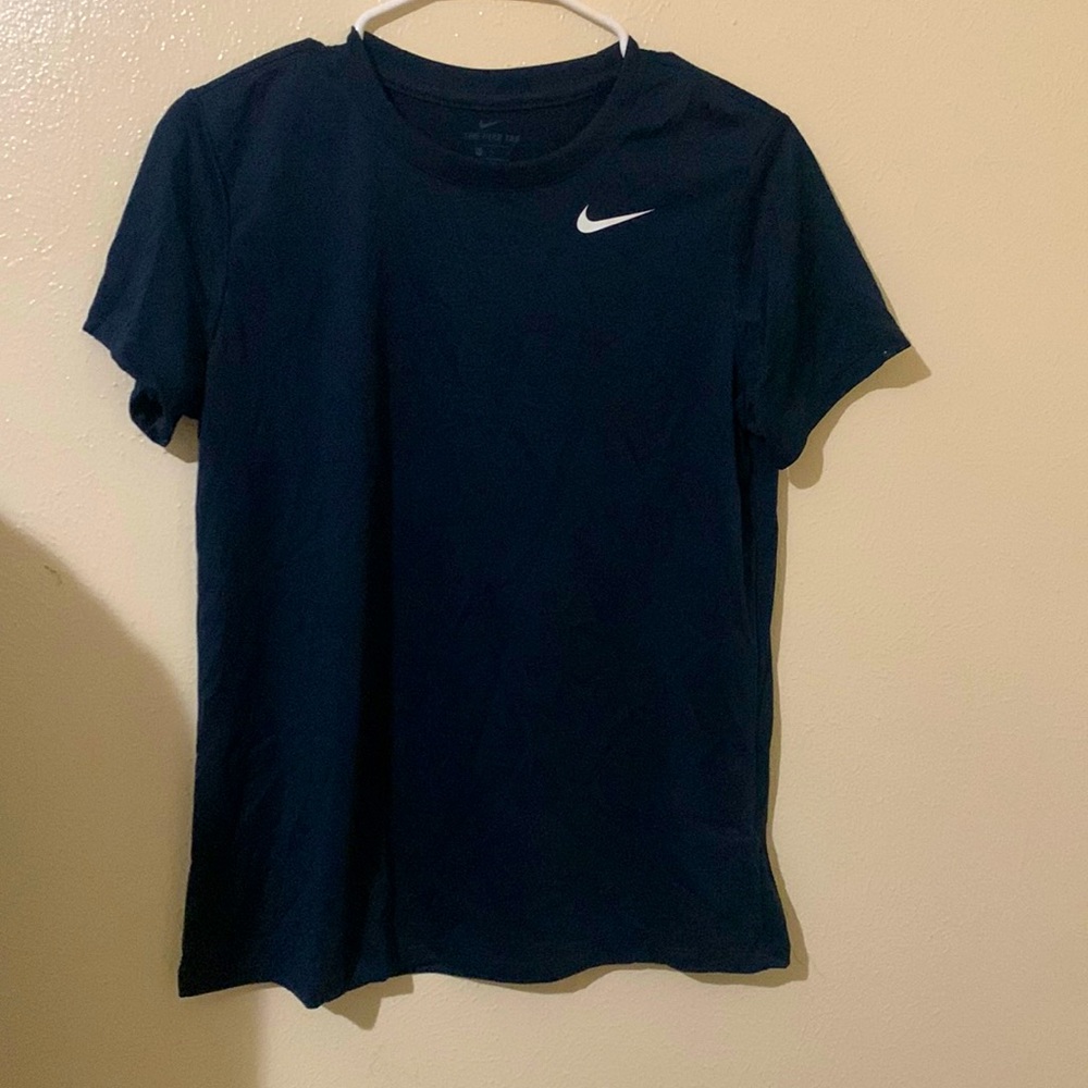 Woman’s size Medium Nike DriFit T-Shirt